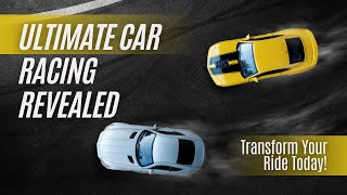 Car Racing Ultimate Speed | Turbo Speed screenshot 5