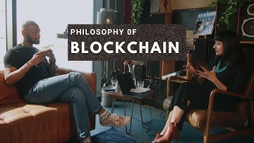 Decentralisation and the future: A discussion with Somanath Nanda "Baba",A philosopher of Blockchain