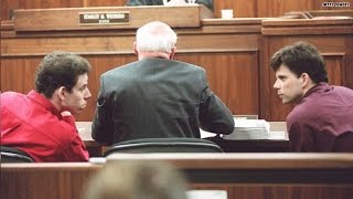 25 years later, Menendez cop looks back