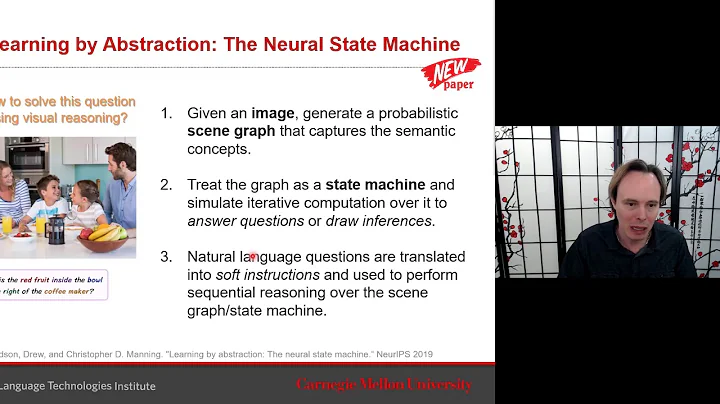 Lecture 10.2: New research directions (Multimodal Machine Learning, Carnegie Mellon University)