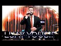 Luay yousif  live shekhany yaqora 2022  peda       