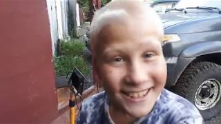 ОБЗОР РАБОТЫ ПО РЕМОНТУ ГАЗЕЛЬ ОТ МИШИ