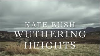 Wuthering Heights (1978) - Kate Bush - Lyrics