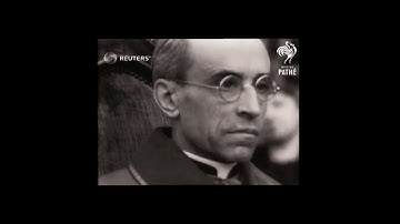 Venerabilis Pius XII - EDIT 🇻🇦