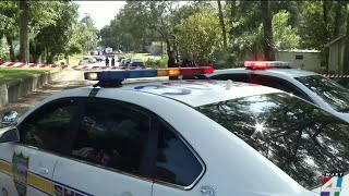 JSO Survey: Gun violence remains top concern