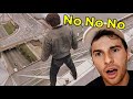 Parkour Athlete Reacts to Jackie Chan (Founder of Parkour?)