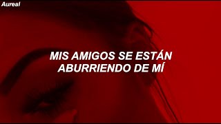 Halsey - I Hate Everybody Traducida Al Español