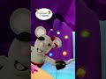 Pirate Adventures with Friends ⚓🏴‍☠️ @ThePrimroseFriends  Songs and Nursery Rhymes  #Shorts