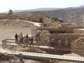 Мертвое море: путешествие по дну мира. Экскурсия по Израилю
