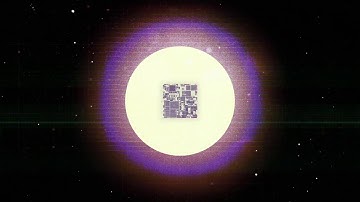 Halt and Catch Fire Intro - Alternate Version (High Bitrate)