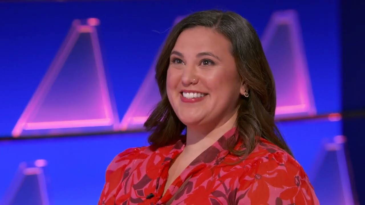 The 100000 Dollar Pyramid Season 8 Episode 1 - 6