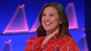 The 100000 Dollar Pyramid Season 8 Episode 1 6