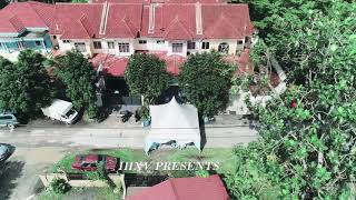 Engagement Day Lyssa & Farid