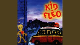 Video thumbnail of "Kid Fléo - Couleur café"