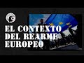 UCRANIA y la estrategia de la UE