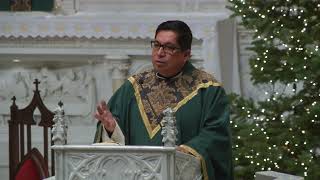 Santa Misa Domingo 30 De Enero Del 2022