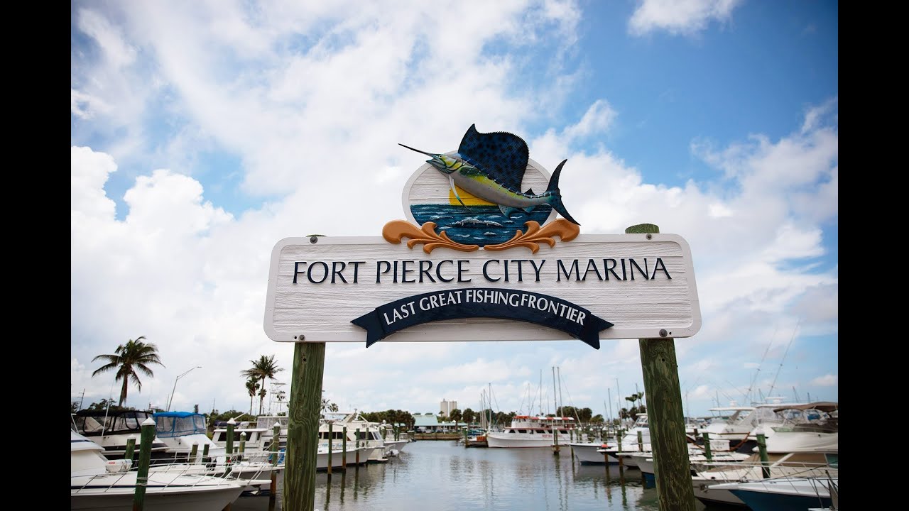 5 Things you must do in Fort Pierce, Florida! - YouTube