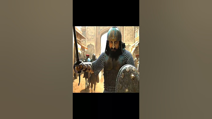 Chhatrapati Shivaji Maharaj ka entry in his enemy home #chhava #kaushal #vicky #chhatrapati👿☠️👿