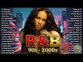 BEST R B PARTY MIX 90s 2000s Old School Vibes Rihanna Ne Yo 