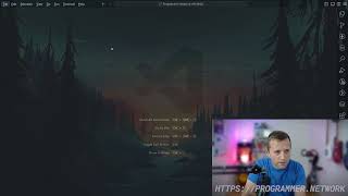 Building a Social Platform for Devs | React, Fastify, Postgres & Tailwind CSS | Live Coding with Q&A