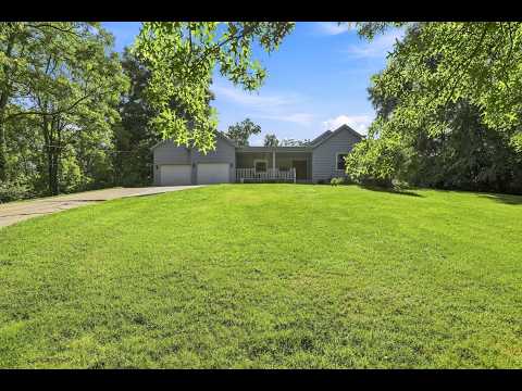 7208 Wesselman Road, Cleves, OH home video tour