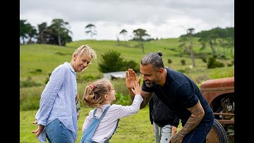 Miele Homegrown with Michael Meredith: Oliff Farm