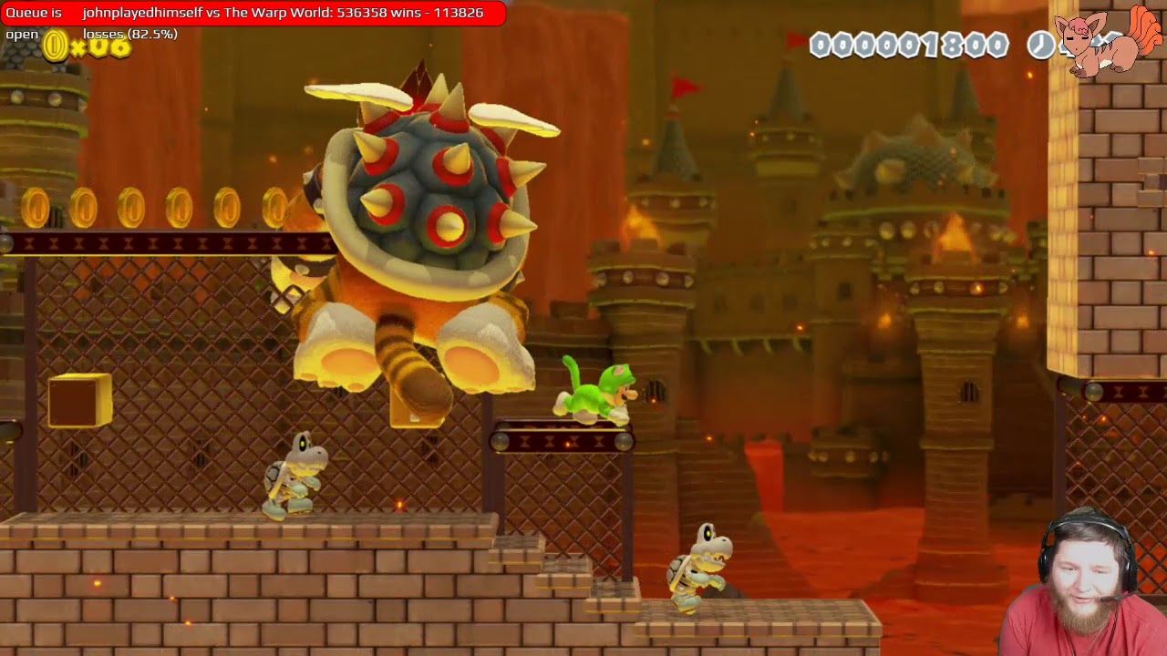 Super Mario Maker 2 Viewer Levels (#2) - YouTube