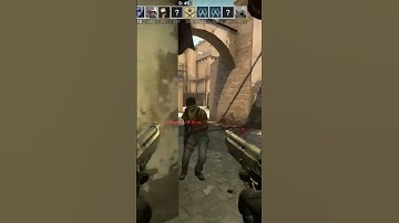 Frost Killing Bots in CS : GO | #shorts #csgo #css #deathmatch #frost #pcgaming | Frost - LSG