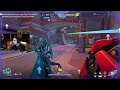 SHROUD - HIGH LEVEL THOR MATCHES  MARVEL RIVALS【PART 126】