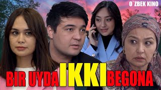 картинка: Bir uyda ikki begona (O`zbek kino) Бир уйда икки бегона