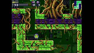 Alternative Sa-X Escape