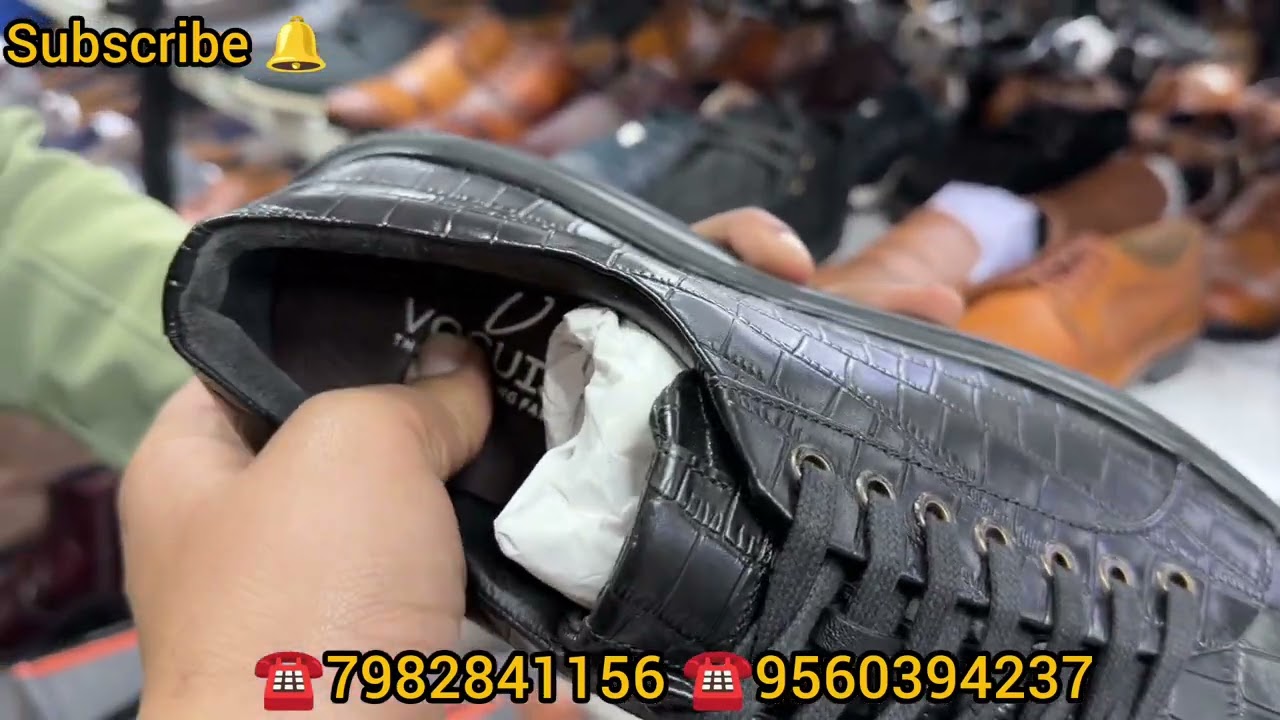 100% original leather shoes available || Sale 1500/- || only leather shoes sale || new articles ||