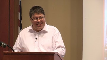 John Jost:  A Theory of System Justification