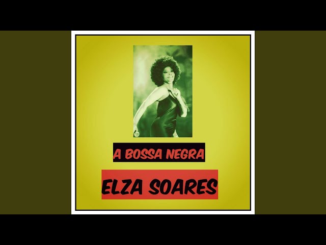 Elza Soares - O Samba Brasileiro