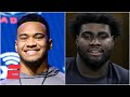 2020 NFL Draft Grades - AFC East | NFL Live