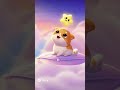 Dreamland Cat Adventure 🐱💤 #shorts #funny #cat #cute #animals #comedy