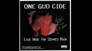 洋楽 one gud cide One Gud Cide - Contradictions - YouTube