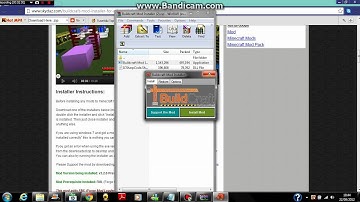 Minecraft 1.3.2 skydaz BuildCraft Installation Tutorial