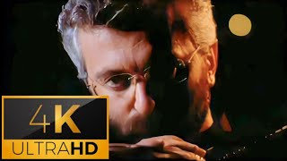 Onur Akın 2000 Ben Yağmur Yüklü Bir Bulutum Remastered 4K