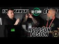 Shot Show 2023: Holosun Fusion