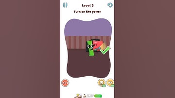 Alphabet DOP Delete Puzzle Level 3