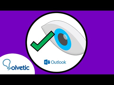 ✅ CONFIRMACION de LECTURA OUTLOOK 2019 | Poner o quitar ✔️❌