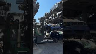 ¿Conocías este "torito" que usamos Otoniel?