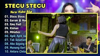 Della Monica - STECU STECU - GARAM DAN MADU || PARGOY KOPLO DANGDUT TERPOPULER 2025