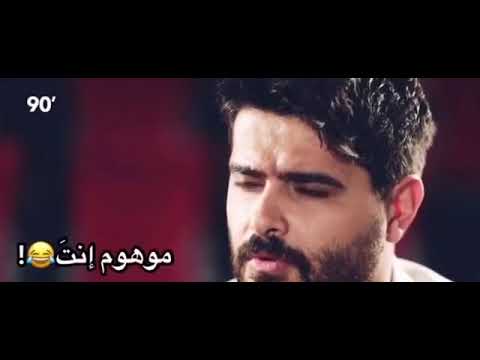 القاء شعر من ناصيف زيتون للشاعر مازن الظاهر