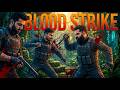 BLOOD STRIKE LIVE INDIA 🇮🇳 😂🔥 #shorts #bgmi