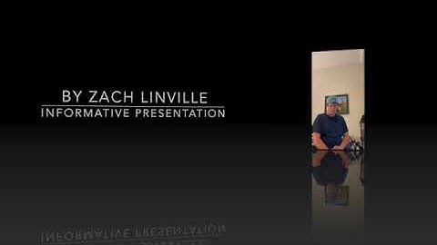 Module 3 assignment: Informative Presentation