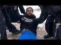 Canadian Sovereign Citizen Doesn't Consent To Arrest, So Police Remove His Car Window