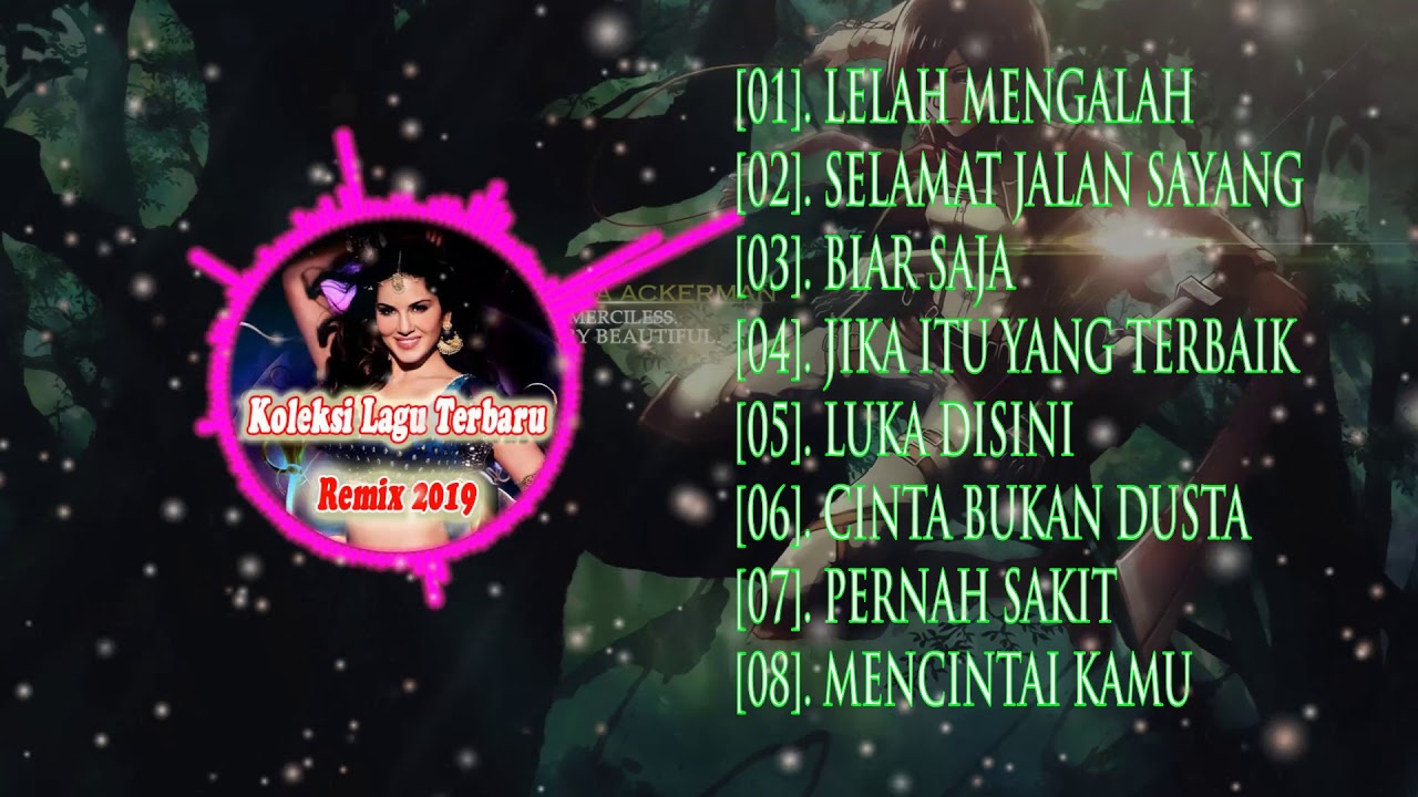Lagu Dj Remix Indonesia Terbaru 2019 Enak Banget Lagunya Buat Santai Ngopi Youtube