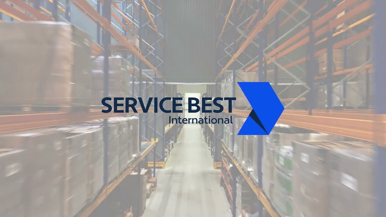 Magazijn video SBI